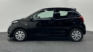 Citroen C1 1.0 VTi Feel AIRCO 5 DEURS CRUISE 82000 KM!! / 9