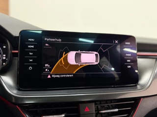 Skoda Scala 1.5 TSI Monte Carlo | Panorama | Winterpakket | Cruise adaptief | Trekhaak elektr. | BOMVOL | / 43