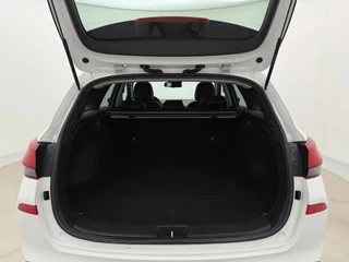Hyundai I30 Wagon 1.0 T-GDi MHEV Comfort Smart | Cruise control | Stoelverwarming | Camera | CarPlay / 14