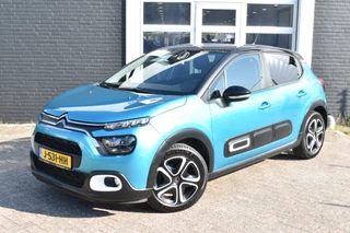 Citroën C3 PureTech 83 Feel  .| Navigatie | Airco | Parkeerhulp | Active safety brake | / 8