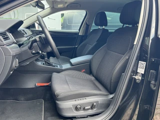 Škoda Superb Combi 1.5 TSI ACT Business Edition Plus  | Trekhaak | ACC | Carplay | Navi | Stoel/Stuurverw. | Sfeer | / 15
