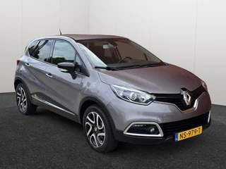 Renault Captur Dynamique | Automaat | Climate Control | Camera | Trekhaak | Cruise Control | Navigatie / 2