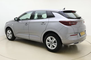 Opel Grandland 1.2 Turbo 130Pk GS Light | Climate control | Navigatie | AGR-Stoelen | Parkpilot | Led koplampen | Winter Pakket | LM-Velgen / 5