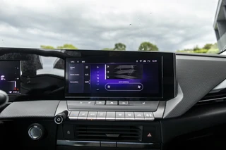 Opel Astra Electric 54 kWh  | NL auto | Stuur ver. | LED / 26