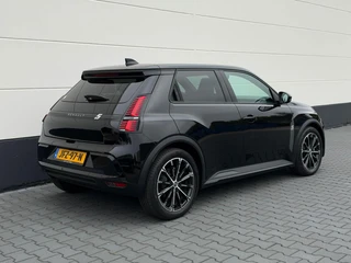 Renault 5 Urban Range Techno 40 kWh | Adaptive cruise | Pack Winter | Camera | Full LED / 30