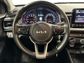 Kia Stonic 1.0 T-GDi MHEV DynamicLine CAMERA CARPLAY NAVI CRUISE. / 22