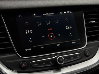OPEL GRANDLAND X 1.2 TURBO BUSINESS +/CAMERA/LED/HALF LEDER/CARPLAY/CLIMATE / 31