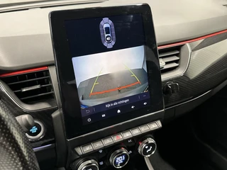 Renault Arkana 1.6 E-Tech Hybrid 145 R.S. Line LEER CARPLAY CAMERA NAVI ADAPTIEF CRUISE. / 36
