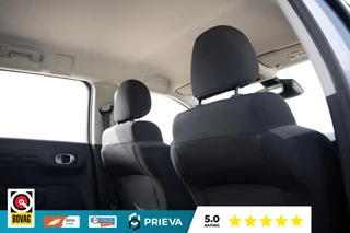 Citroen C3 Aircross C3 Aircross 1.2 PureTech Feel | 110 PS / 25