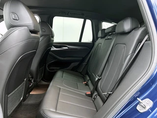 BMW X3 XDrive20i M Sport | Camera | Stoelverwarming | Memory Stoelen | Cruise Control / 28