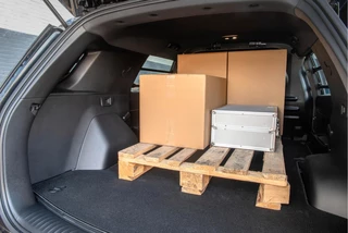 KGM Torres EVX VAN 80.6kWh - 2WD / 13