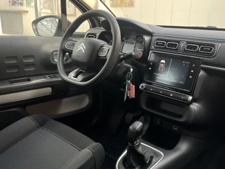 Citroën C3 PureTech 83 C-Series  | Carplay/Android Auto | Bluetooth | Climate Control | Parkeersensoren achter | / 23