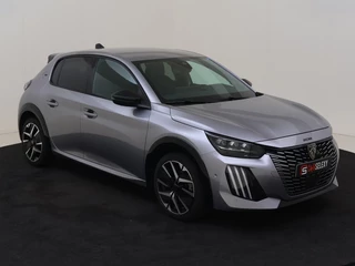 Peugeot 208 1.2 Hybride eDSC6 145 GT Automaat Carplay 3D Cockpit Clima Camer / 2