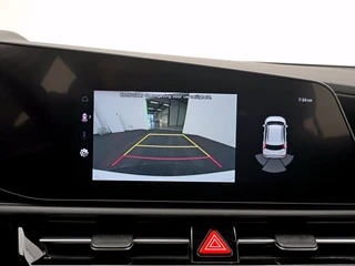 Kia Niro 1.6 GDi PHEV Dynamic Line Stoelverwarming / 30