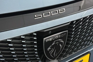 Peugeot e-5008 GT Avantage 73 kWh 7p Leder Stoelventilatie Stoelverwarming 360 Camera Keyless / 42