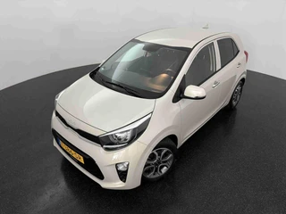 Kia Picanto 1.0 DPi 67pk 4-zits DynamicPlusLine | Navigatie | Cruise Control / 6