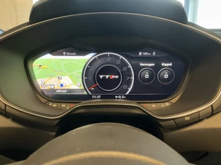 Audi TT RS Roadster TT 2.5 400pk 5-Cil Quattro B&O Camera Stoelverw. 20 Inch / 8