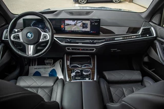 BMW X5 xDrive50e M-Sport, BTW, Orig. NL, SoH 94%, Alarm KL.5 / 16