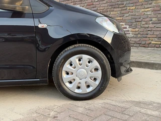 Škoda Citigo 1.0 Greentech Active Pro 5Drs Airco / 13