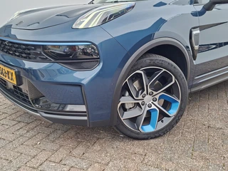Lynk & Co 01 15x Op voorraad1.5 PHEV 262PK Adapt.Cruise 360° Cam Carplay Plug-in Stoelverw Vol opties! / 42