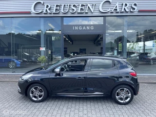 Renault Clio 0.9 TCe GT-Line/Navi/Tel/Pdc/ / 8