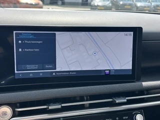 Hyundai Tucson 1.6 T-GDI PHEV Comfort  | LED | Apple/Android | Adaptive Cruise | Stoel- en stuurverwarming / 41