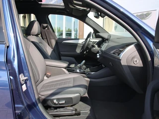 BMW iX3 High Executive 80 kWh| Panoramadak | SOH 93,7% / 38