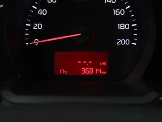 Kia Picanto 1.0 CVVT First Edition Climate control | Cruise control / 5