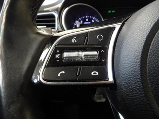 Kia XCeed 1.5 T-GDi MHEV 160pk DCT7 DynamicLine / 20