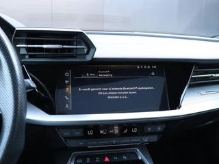 Audi A3 Sportback 30 TFSI S edition | PANO | CAMERA | NAVI | APPLE CARPLAY | CRUISE | / 9