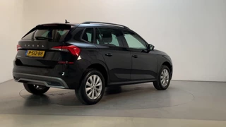 Skoda Kamiq 1.0 TSI 110pk Ambition Parkeersensoren Climate Control DAB+ Cruise Control / 5