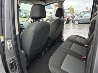 Renault Kangoo Family 1.5 dCi Limited Start&Stop|Cruise|APK / 23