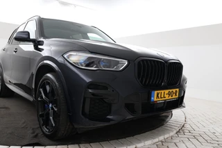 BMW X5 xDrive45e High Executive  Individual Leder, Apple carplay, Head up, Trekhaak / 6