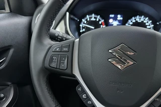 Suzuki Vitara 1.4 Boosterjet Smart Hybrid Style 110pk | Navigatie | Climate Control | Stoelverwarming | Cruise Control Adaptief | Luxe Bekleding | Camera | Dodehoekdetectie / 21