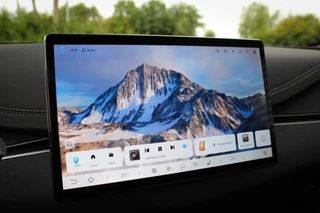 Byd SEAL 6 Touring 1.5 DM-i Comfort Lite // Long Range 19 kWh | Panoramadak | 360 camera | Sfeerverlichting | Smartphone Key | CarPlay & Android Auto | Fabrieksgarantie / 23