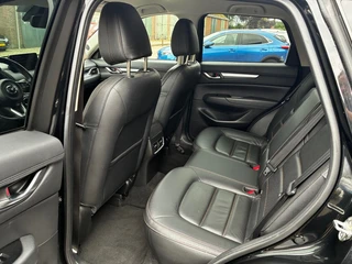 Mazda CX-5 2.0 SkyActiv-G 165PK ! 360 CAMERA/CARPLAY/BOSE/LEER/MEMORY / 12
