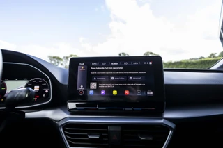 SEAT Leon Sportstourer 1.4 TSI eHybrid PHEV FR  | SOH 97% | Trekhaak | ACC | NL auto / 27