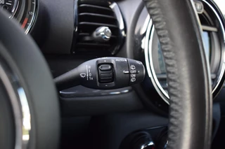 MINI Clubman 1.5 One Salt Business | Apple CarPlay | Stoelverw. | Cruise | Climate / 25