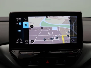 Volkswagen ID.4 First 77 kWh 204 Pk | Stoel/Stuurverwarming | Camera | Half Leer | CarPlay | Adaptive cruise | 20 Inch | 97.053 Km !! / 10