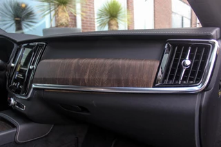 Volvo V90 2.0 B4 Business Pro Inscription| BTW auto | 1e eigenaar | NL auto | 20 inch | Panoramadak | Harman Kardon | BLIS | Stuurverwarming | Stoelverwarming | Head-up | Trekhaak | Cruise control / 38
