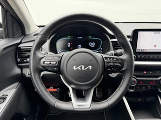 KIA Stonic 1.0 T-GDi MHEV 100pk GT-Line / 13