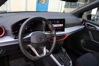 Seat ARONA 1.0 TSI Xperience Connect DSG Carplay Stoelverwarming / 2