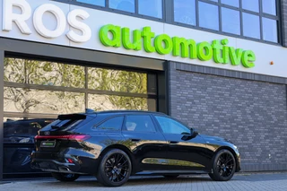 Audi A5 Avant 2.0 TFSI S edition  | BTW | MATRIX | BIJRIJDERSCHERM | ACC | 20 ICNH | S-LINE | / 2