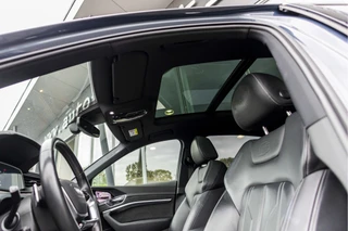 Audi e-tron Sportback 55 quattro S edition 95 kWh  | B&O | Pano | Leder / 14