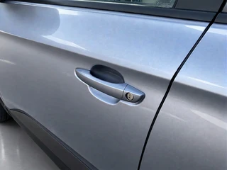 Opel Grandland X 1.2 Turbo Business Executive 130 pk  | 1e eigenaar | dealer onderh. | leder interieur | navigatie | camera | carplay / 11