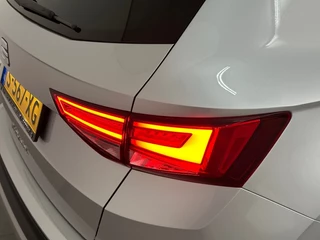 SEAT Ateca 1.5 TSI STYLE BNS INTENSE DSG AUTOMAAT / 68