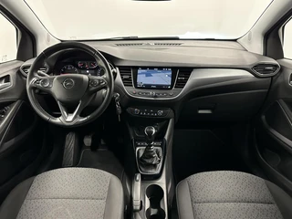 Opel Crossland 1.2 Turbo Edition CAMERA CARPLAY NAVI TREKHAAK. / 2