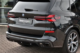 BMW X5 xDrive50e M-Sport  Skylounge Comf-stoel ACC 360 HUD H/K 21inch / 46