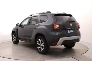 Dacia Duster 1.3 TCe Prestige | Automaat | Cruise control | Stoelverwarming | CarPlay | Camera | Parkeersensoren / 4