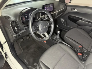 KIA Picanto 1.0 DPi 67pk 4-zits DynamicPlusLine | Navigatie | Cruise Control / 31